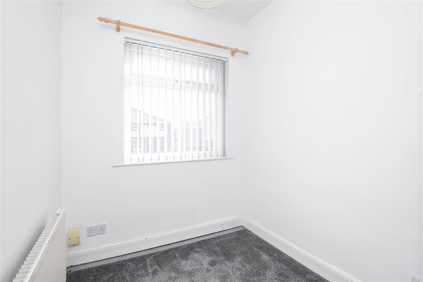 Mayfield Road, Chorley